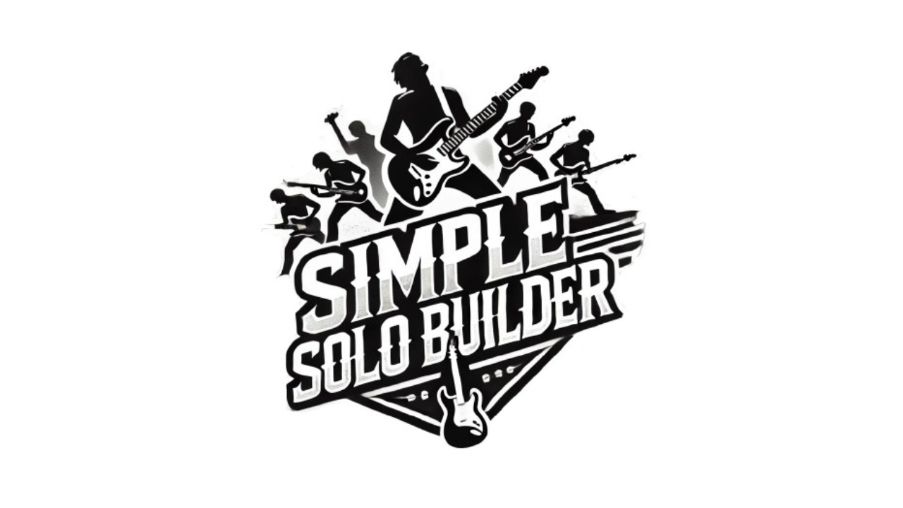 Simple Solo Builder